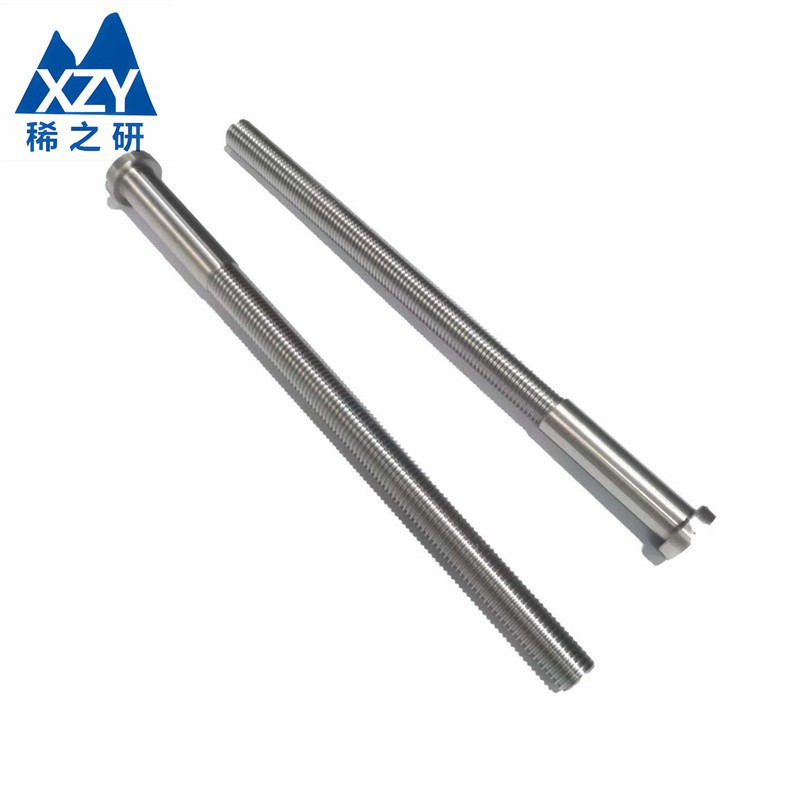 Molybdenum Threaded Rod