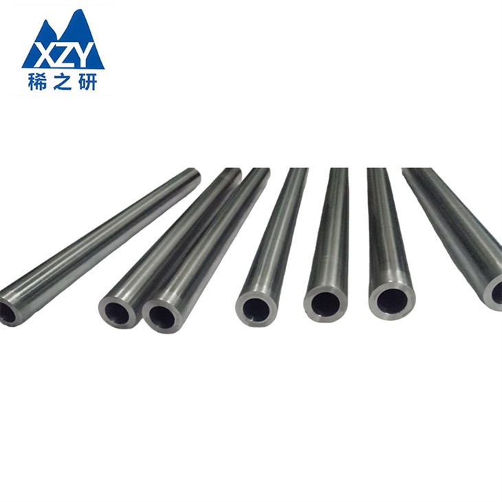 pure molybdenum tube