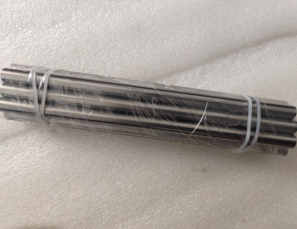 pure molybdenum rod1